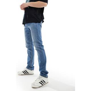 Levi's 511 Slim Jeans On The Cool