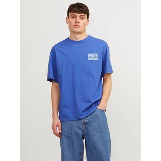 Printet T-shirt