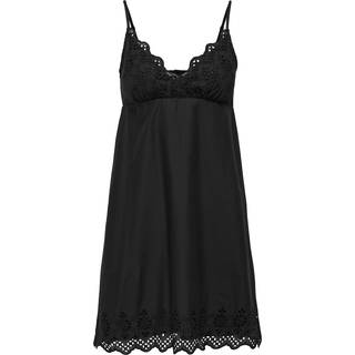 Onllou Life Emb Strap Dress