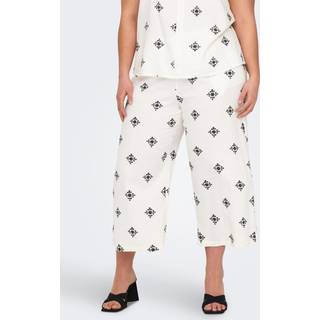 Carcarisa Wide Leg Fit Culottebukser
