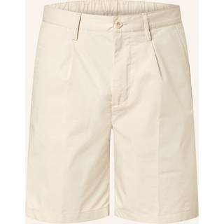 Alberto Herren Bermudashorts beige