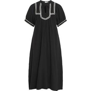 Vimanda S/S midi dress