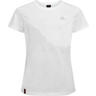 Elevenate Women's Original Tee White, XS