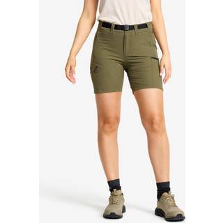 Elevate Pro Hiking Shorts Dame Kalamata, Størrelse:3XL - Dame > Bukser > Shorts