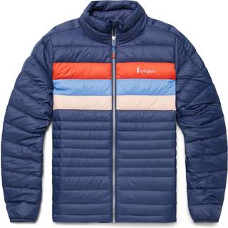 Cotopaxi Women's Fuego Down Jacket Ink/Rosewood, M