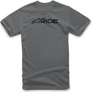 alpinestars Ride 3.0 T-Shirt grå S