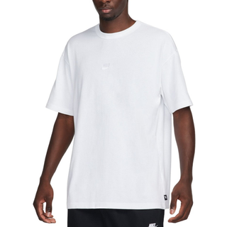 Nike Sportswear Premium Essentials-T-shirt til mænd - hvid - XXL