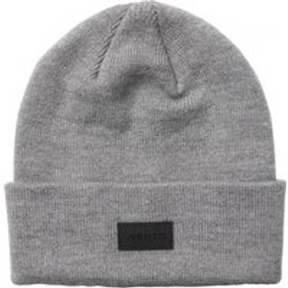 Musto M Shaker Cuff Beanie Hue Grå OS