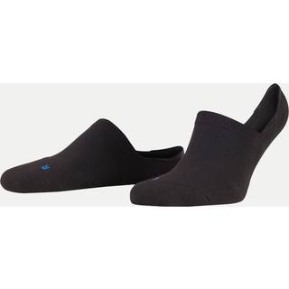 Falke Cool Kick Invisible Unisex Socks - Black - Str 39/41 * Kampagne *