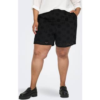 Caralix Regular Fit Shorts