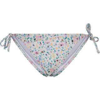 Asine Shine Bikinitrusser, Eggnog Ditsy Flower, XL
