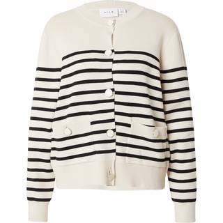 Knappet Strikket Cardigan