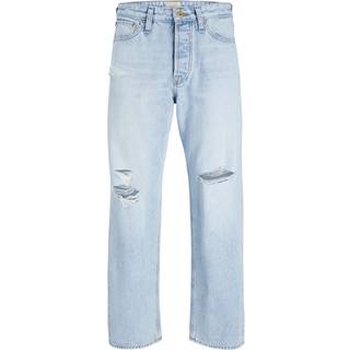 Jjieddie Jjcooper Am 168 Loose Fit Jeans