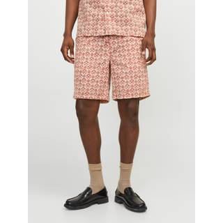 Jogger Fit Shorts