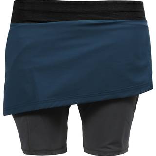 Skhoop Women's Outdoor Skort Navy, S