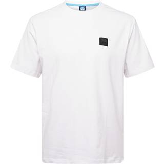 NORTH SAILS Herren T-Shirt weiß