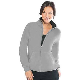 Promodoro E7985 XS Rød/lysegrå (enst)