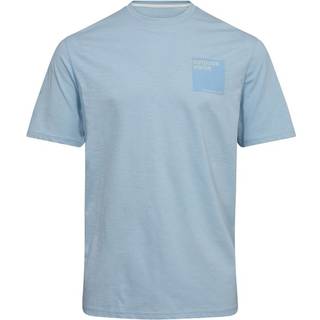 T-shirt w print regular fit