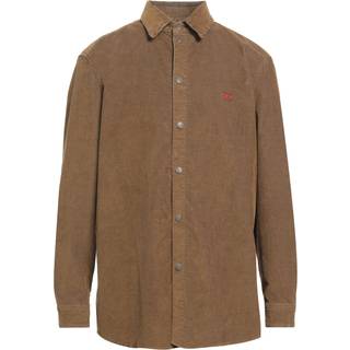 Shirt - Brown - L