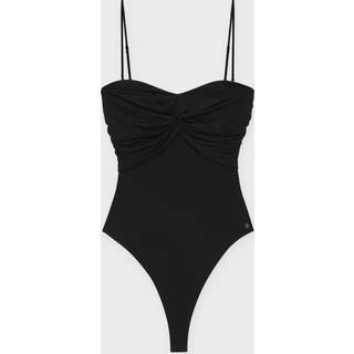Ravine Bodysuit - Black Xs