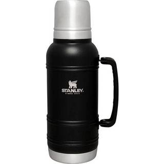 Artisan termokande 1,4 liter, sort