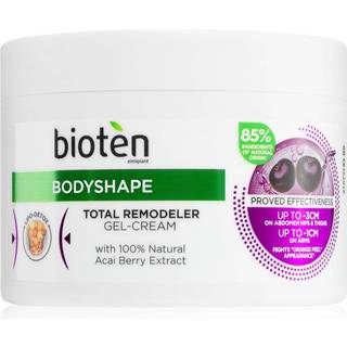 Bioten BODYSHAPE Remodellerende cremegel til kvinder 200 ml - 200 ml