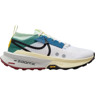Trailsko Nike Zegama 2 fd5191-101 Størrelse 38,5 EU | 5 UK | 7,5 US | 24,5 CM