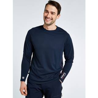 dubarry Herren Longsleeve blau
