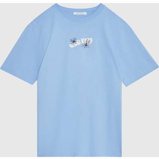 Bobby Flowers T-shirt, Cloudy, S