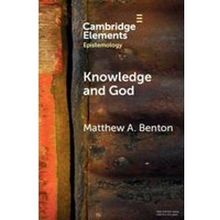 Knowledge and God