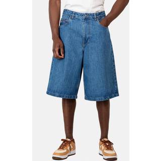 REELL Belmont Shorts - 30 - origin mid blue