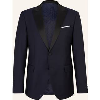 JOOP! Herren Sakko blau Slim Fit