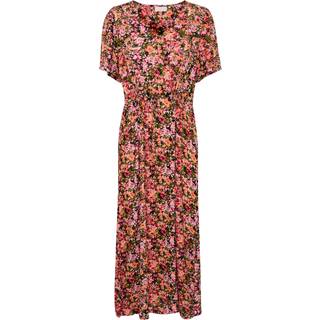KAamber Long Dress