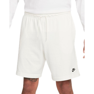 Nike Club Knit 100% bomuldsshortsmedium