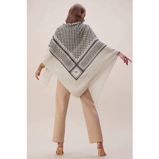 Lala Berlin - Triangle Trinity Classic L - Alabastro off-white