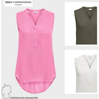 Carjette Top
