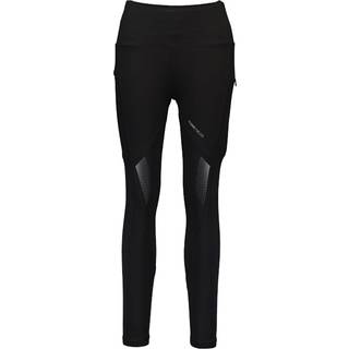 super.natural Women's Active Ligthening Tight Leggings Damer størrelse M farve sort