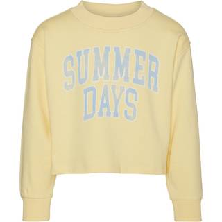 Vmbrenda Sweatshirt