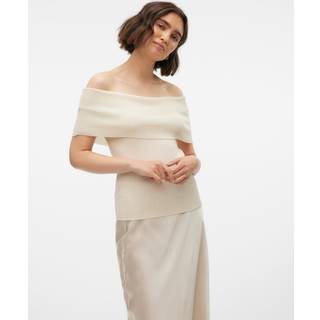 Vmkarter Strikket Top