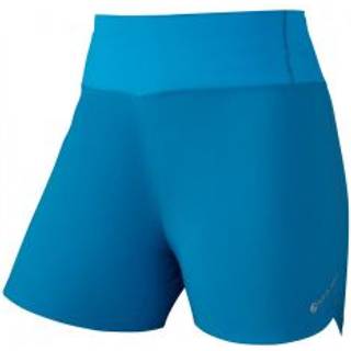 Montane Fem Katla 4 tommer shorts