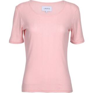 Liberte Essentiel Pixie t-shirt rosa