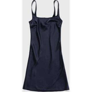 Samsøe Samsøe - Blå - Sasunna short dress 12956 - Large