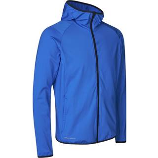 ID G21080 GEYSER stretch hoodie Kongeblå 3XL