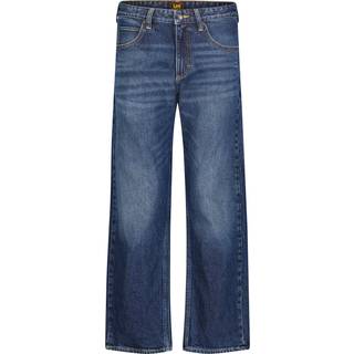 Lee Rider Classic Jeans Hyper Dark Size 29x35