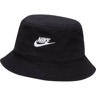 Nike Apex Futura Washed-bøllehat - sort - L
