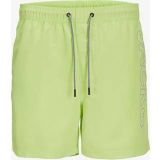 Regular Fit Badeshorts
