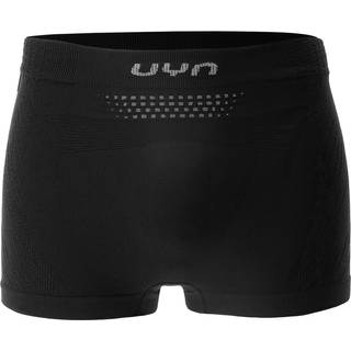 UYN Motyon Biotech Boxer Shorts Men - Black, Size XXL - black
