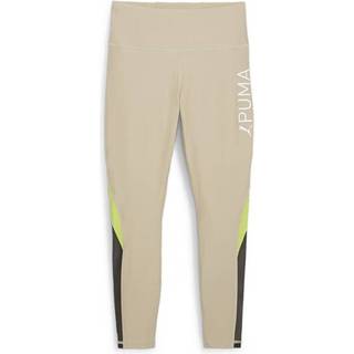 Leggings Puma FIT EVERSCULPT MESH FASHION HW 7/8 TIGHT 524798-90 Størrelse L