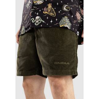 O'Neill Mix & Match Cord Shorts - S - asher tree