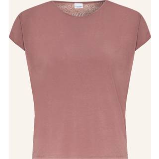 Sculpt Lace Lounge S/S T-Shirt